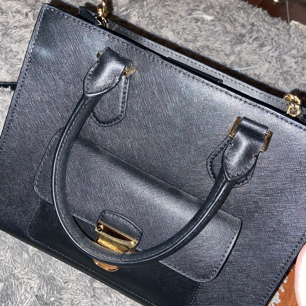 Authentic Michael Kors Purse